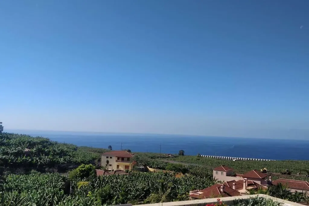 Apartamento Charming Studio In Tazacorte
