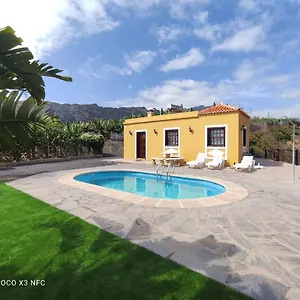 Casa rural Casa Pedro, Tazacorte