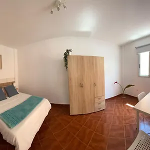 Apartamento Casa Corales, La Mareta